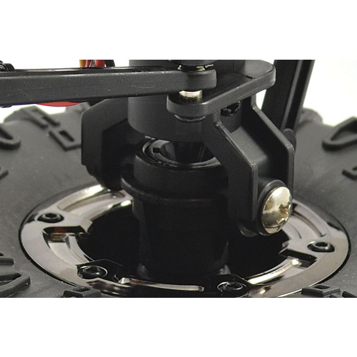FTX 1:10 Ravine RTR 4WD RC Buggy Rock Crawler