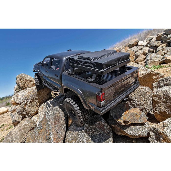 Element Enduro Knightrunner 1:10 RTR RC 4x4 Rock Crawler Trail Truck