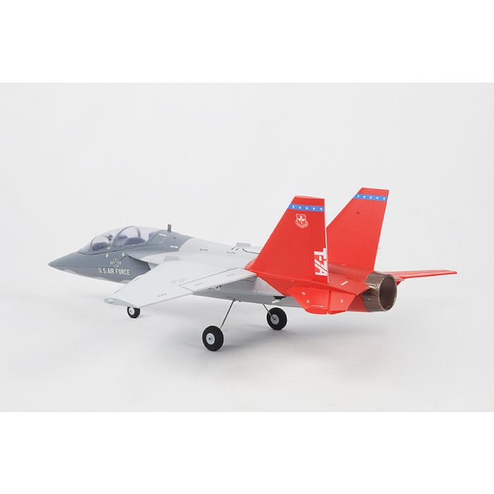XFly Boeing-Saab T-7A Red Hawk Jet (750mm) ARTF (no Tx/Rx/Batt) RC Model Plane