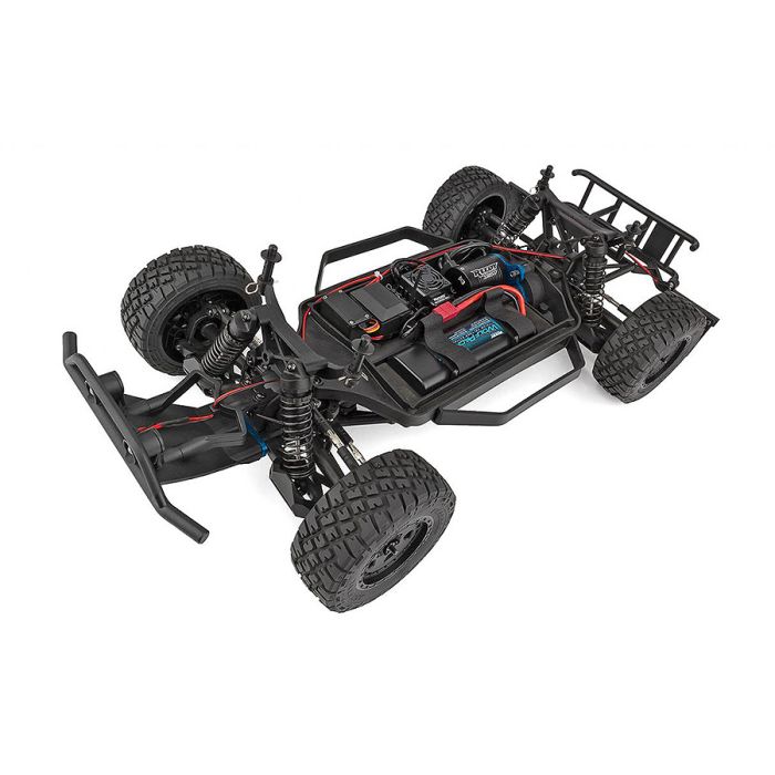 Team Associated AE 1:10 Pro4 SC10 ARTR (no Batt) Brushless RC Stadium Truck