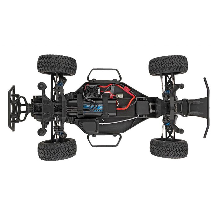Team Associated AE 1:10 PRO2 SC10 Brushless ARTR (no Batt) RC Trophy Truck