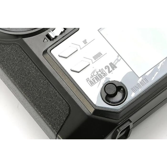 Flysky FS-I6X 6ch 2.4ghz Transmitter Radio System w/IA6B Receiver (Mode 2)