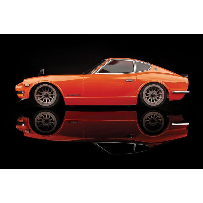 Team Associated AE 1:10 Nissan Datsun 240Z Fairlady Z ARTR AWD RC Drift Car