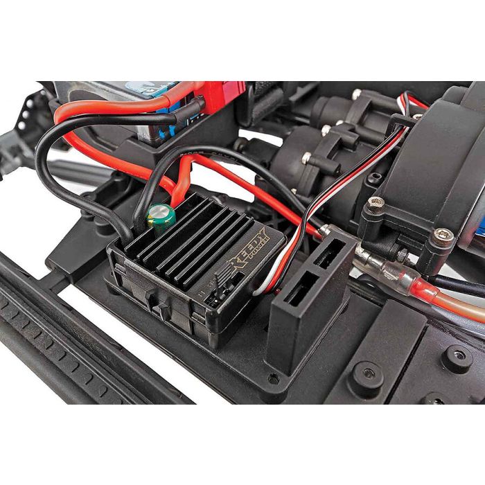 Element RC 1:10 Enduro SE Sendero 4x4 RTR RC Trail Truck