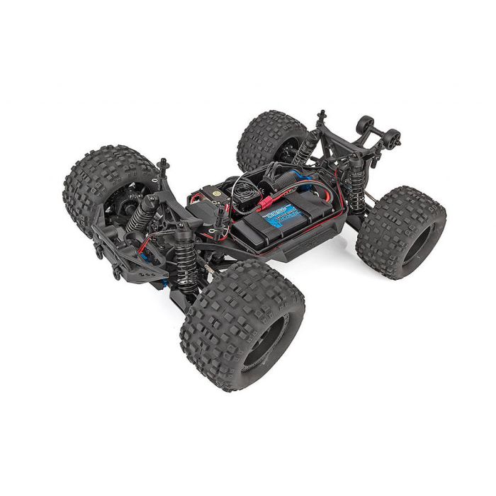 Team Associated 1:10 Rival MT10 V2 ARTR (no Batt/Cgr) Brushless RC Monster Truck