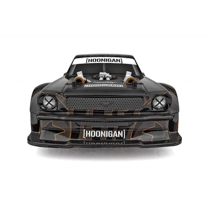 Team Associated AE 1:14 Ken Block 1965 Ford Mustang Hoonicorn ARTR RC Drift Car