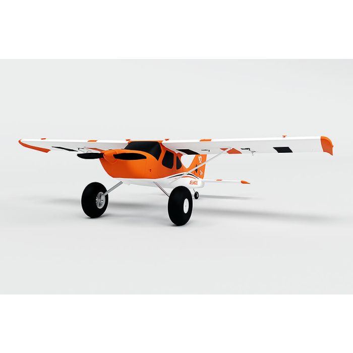 XFLY Glastar V2 STOL Bush Trainer RC Plane (1233mm) ARTF (no Tx/Rx/Batt)