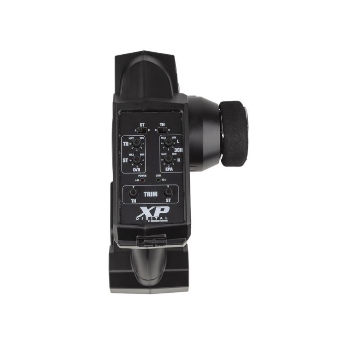 Element RC 1:10 Enduro Trail Truck Sendero HD ARTR (no Tx/Rx/Batt) - Black