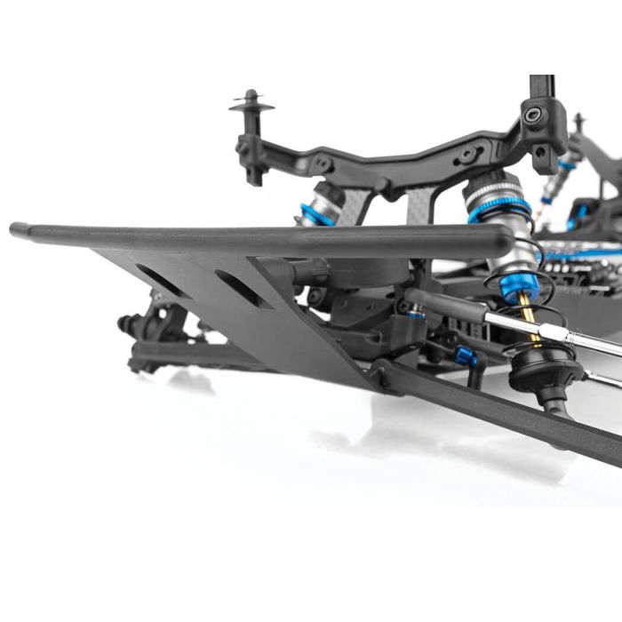 Team Associated 1:10 RC10SC6.4 RC Car Pro Team Kit