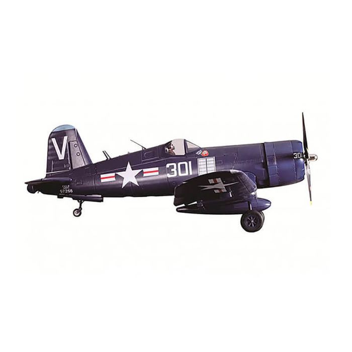 FMS F4U Corsair V3 (1700mm) ARTF (no Tx/Rx/Cgr/Batt) RC Plane