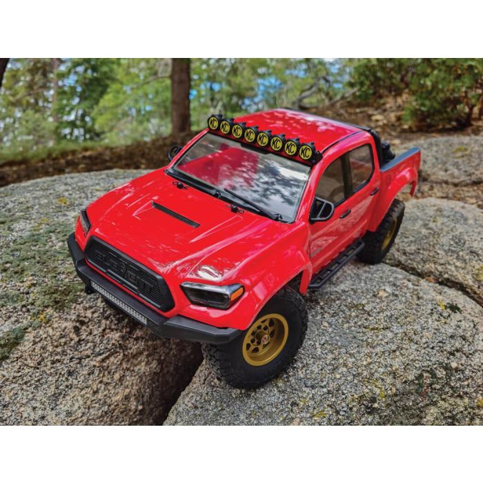 Element RC 1:10 Enduro Trail Truck Knightwalker ARTR (no Batt/Cgr) - Red