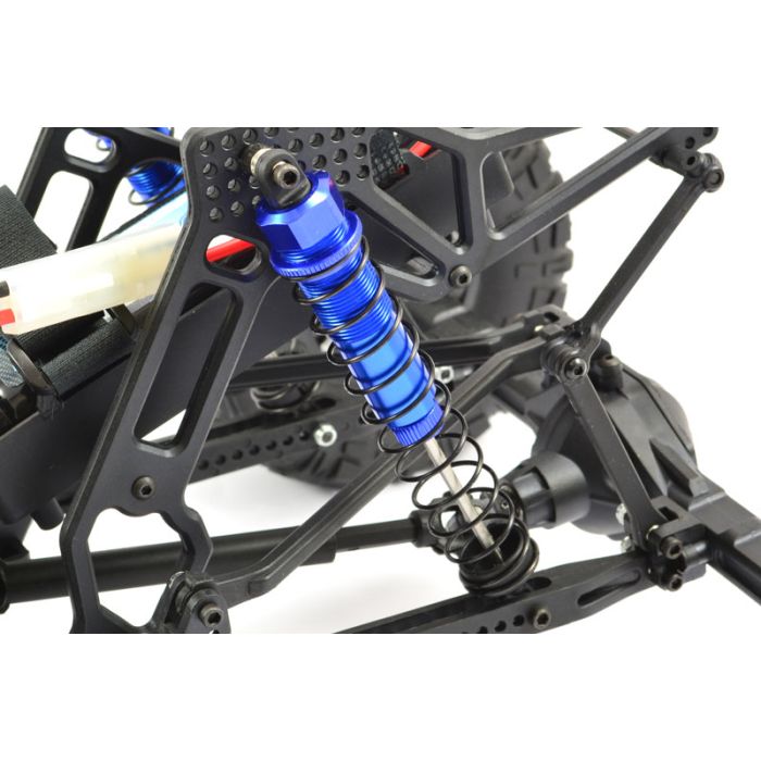 FTX 1:10 Radio Control Outlaw 4WD RC RTR Ultra4 Racing Buggy