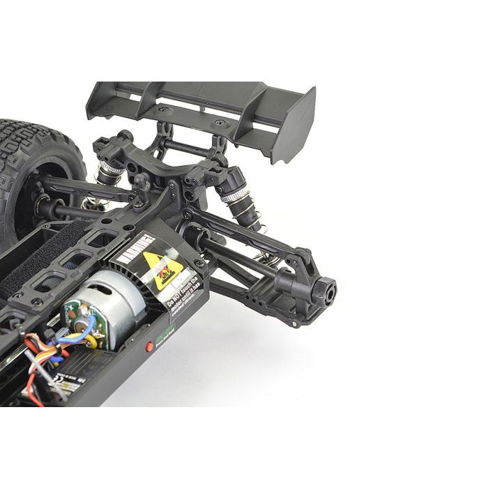 FTX 1:16 Tracer 4WD RC RTR Electric Truggy Truck - Orange