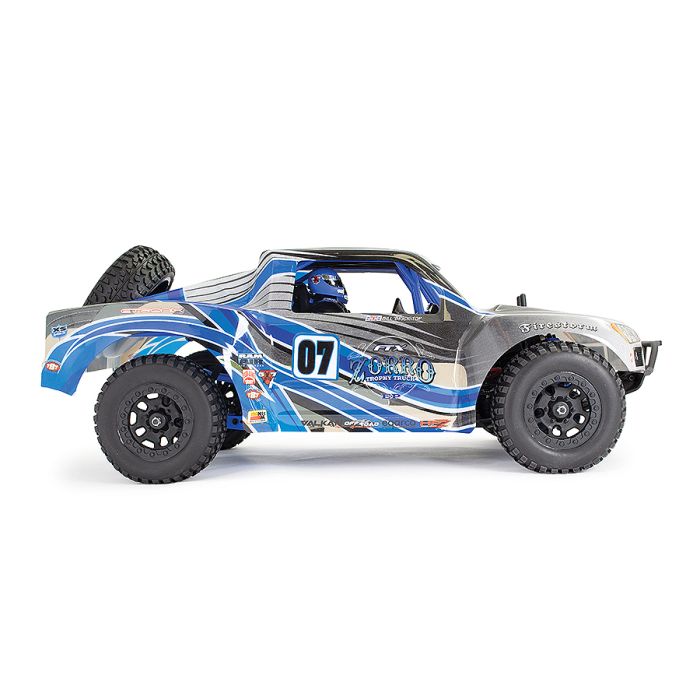 FTX 1:10 Zorro EP RC Electric 4WD RTR Trophy Truck