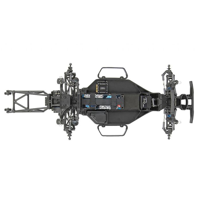 Team Associated DR10 Drag Race Racer RC Model Car Team Kit