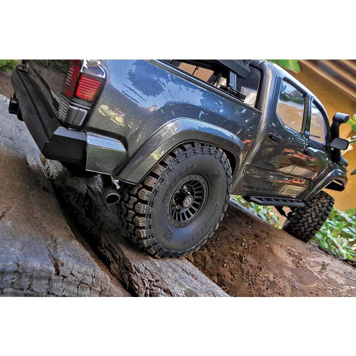 Element Enduro Knightrunner 1:10 RTR RC 4x4 Rock Crawler Trail Truck