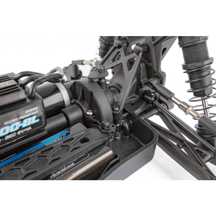 Team Associated AE 1:14 Reflex 14T – Brushless RTR RC Truggy Car