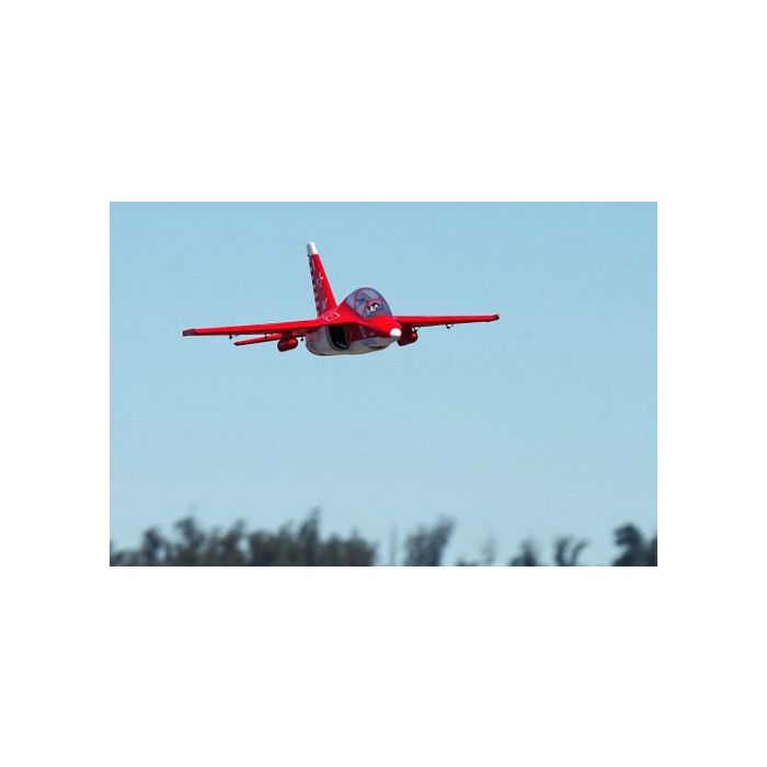FMS YAK 130 EDF 70MM V2 ARTF w/o TX/RX/BATT RC MODEL AEROPLANE