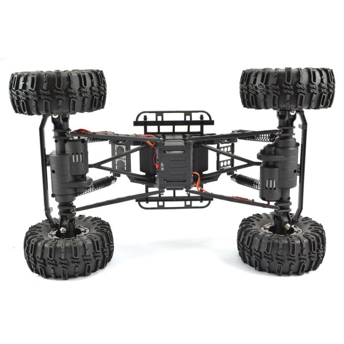FTX 1:10 Ravine RTR 4WD RC Buggy Rock Crawler