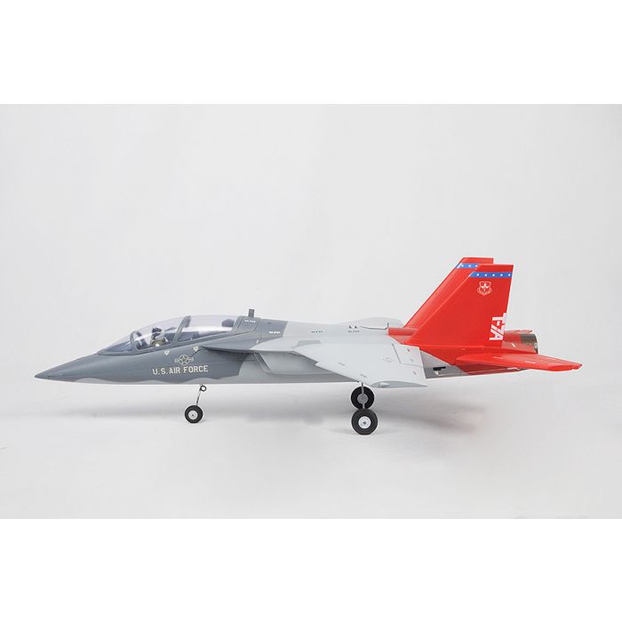 XFly Boeing-Saab T-7A Red Hawk Jet (750mm) ARTF (no Tx/Rx/Batt) RC Model Plane