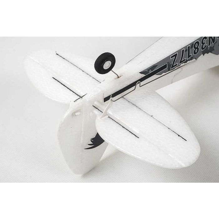 FMS Eazy RC Piper PA-18 Super Cub (540mm) RTF EPP Foam Trainer Model Plane