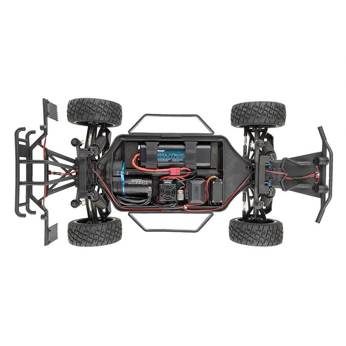 Team Associated AE 1:10 Pro4 SC10 ARTR (no Batt) Brushless RC Stadium Truck