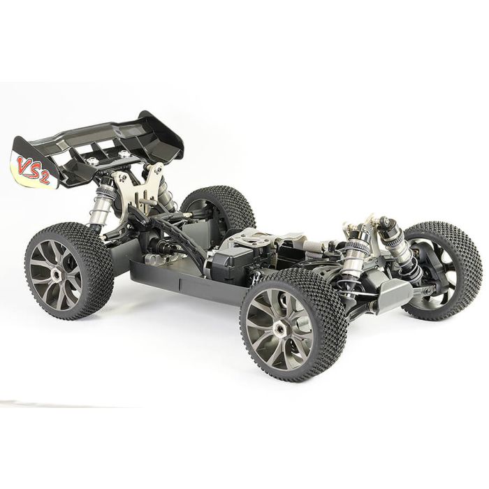 Hobao OFNA Hyper VS2 150A 1:8 Brushless RC ARTR (no Battery/Charger) Buggy