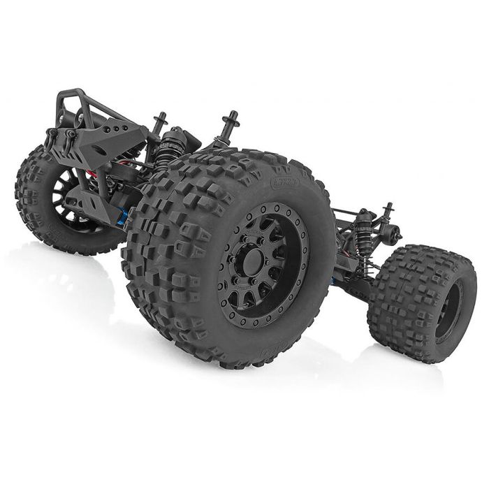 Team Associated 1:10 Rival MT10 V2 Brushless RC 3S RTR Monster Truck