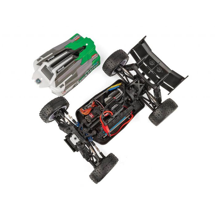 Team Associated 1:14 Reflex 14B Gamma Brushless RTR RC Buggy