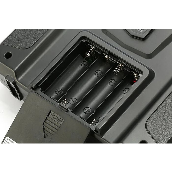 Flysky FS-I6X 6ch 2.4ghz Transmitter Radio System w/IA6B Receiver (Mode 2)