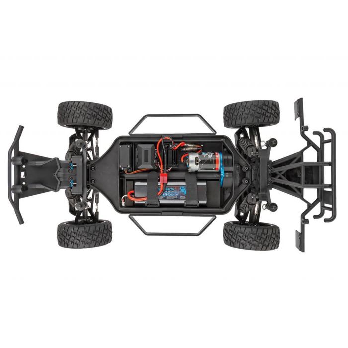 Team Associated AE 1:10 Pro4 SC10 RTR Brushed RC Stadium Short Course Truck
