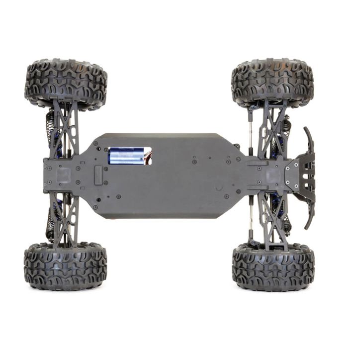 FTX 1:10 Carnage 4WD Brushless RC Truggy RTR w/ 2S LiPo & More! Version 2.0!