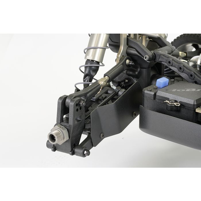 HoBao OFNA Hyper VS2 1:8 Buggy Nitro RC Rolling Chassis 80% Prebuilt