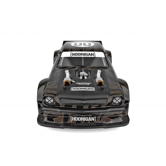 Team Associated AE 1:14 Ken Block 1965 Ford Mustang Hoonicorn ARTR RC Drift Car