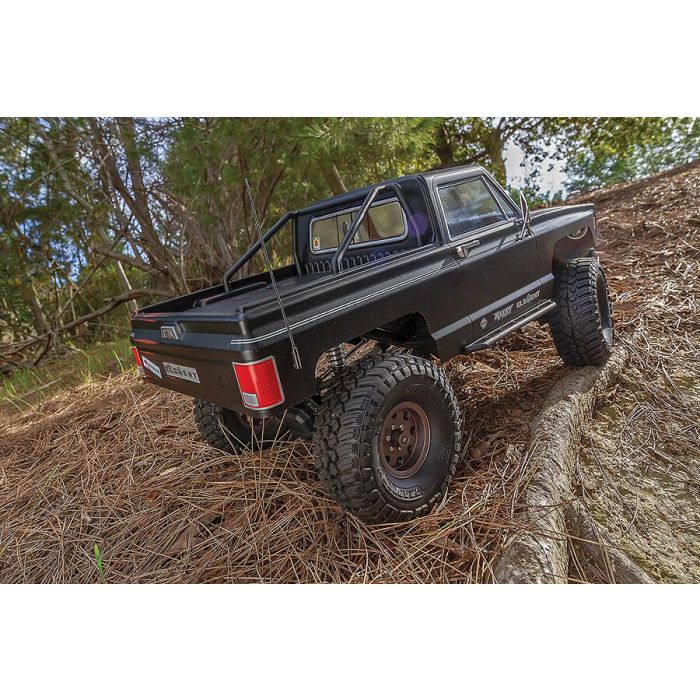 Element RC 1:10 Enduro Trailwalker 4x4 RTR RC Crawler Trail Truck