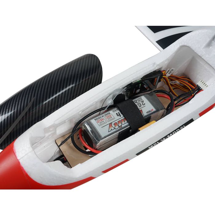 XFLY Swift Brushless Electric RC Glider (2100mm) ARTF (no Tx/Rx/Batt)