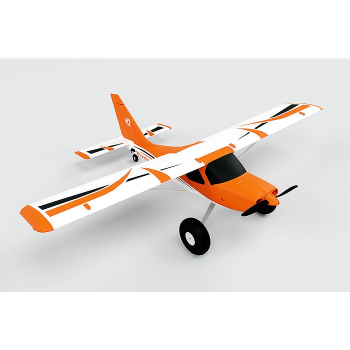 XFLY Glastar V2 STOL Bush Trainer RC Plane (1233mm) ARTF (no Tx/Rx/Batt)