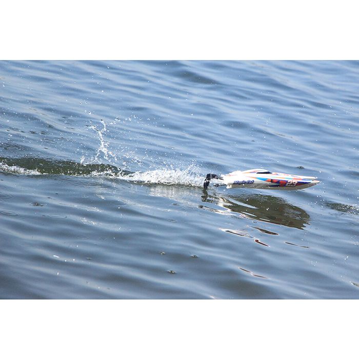 Joysway Magic Cat V6 RTR RC Electric Catamaran Racing Boat