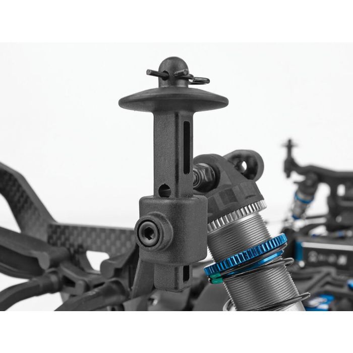 Team Associated 1:10 RC10SC6.4 RC Car Pro Team Kit