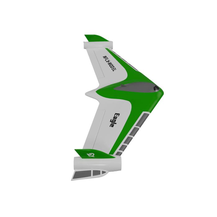 Xfly Eagle ARTF (no Tx/Rx/Batt) EDF RC Flying Wing Jet w/ Gyro