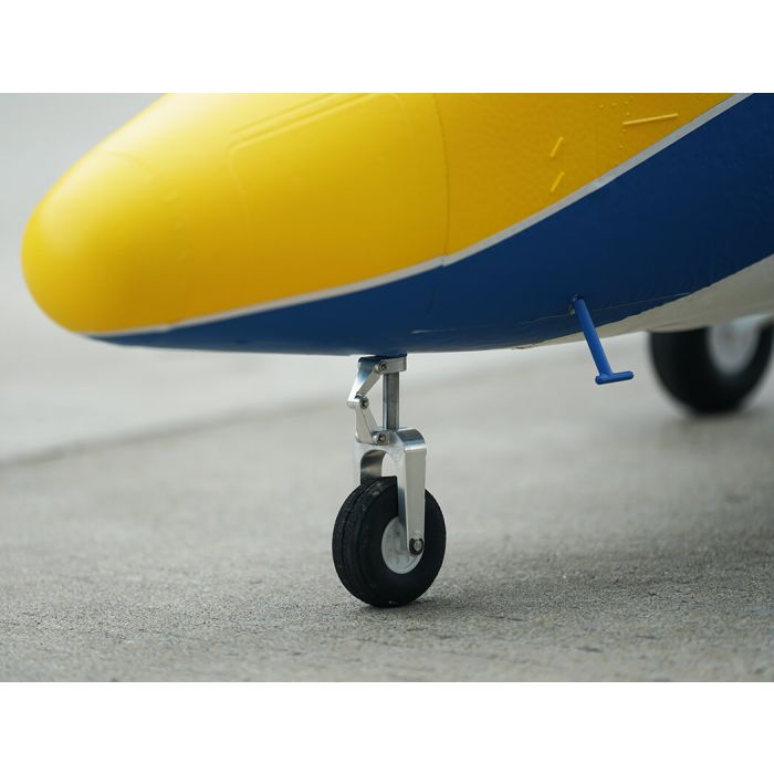 Xfly De Havilland Canada DHC-6 Twin Otter ARTF (no Tx/Rx/Batt) RC Plane