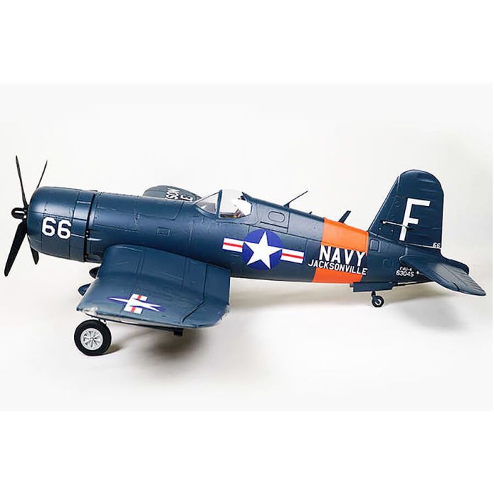 FMS F4U Corsair V3 (1700mm) ARTF (no Tx/Rx/Cgr/Batt) RC Plane