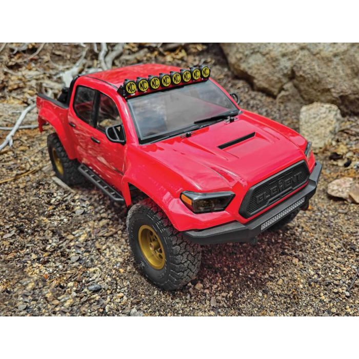 Element RC 1:10 Enduro Trail Truck Knightwalker ARTR (no Batt/Cgr) - Red