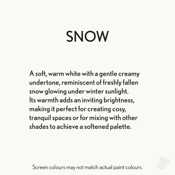 Bleo Gel Paint - Snow (100ml) - Waterproof Outdoor Wood Fabric Stain & MORE!