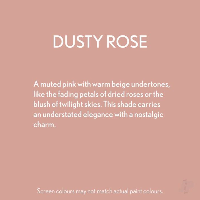 Bleo Gel Paint - Dusty Rose (100ml) - Waterproof Outdoor Wood Fabric Stain & MORE!