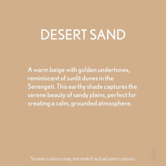 Bleo Gel Paint - Desert Sand (100ml) - Waterproof Outdoor Wood Fabric Stain & MORE!