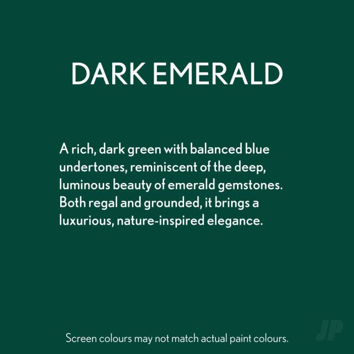 Bleo Gel Paint - Dark Emerald (250ml) - Waterproof Outdoor Wood Fabric Stain & MORE!