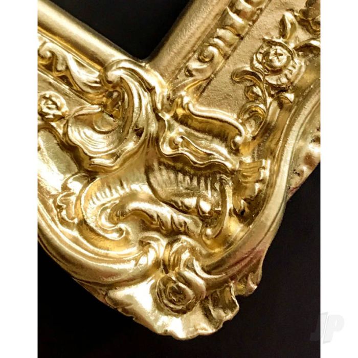 Gild Materials Gilding Gold Leaf Enamel Paint | 30ml Jar | For Craft Model