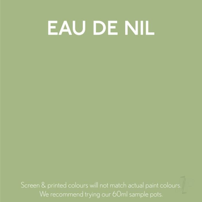 Guild Lane Jubilee All Purpose Acrylic Paint - Eau de Nil Green (60ml)