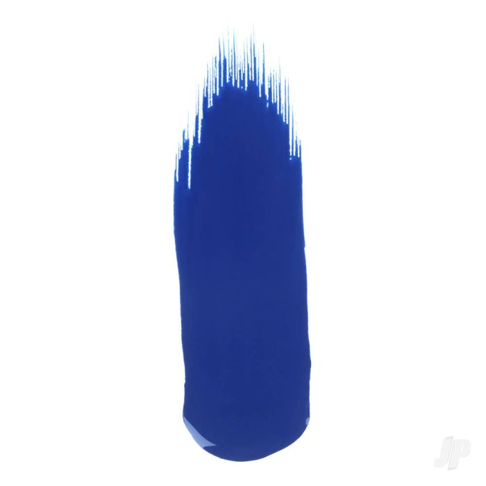 Guild Lane Jubilee All Purpose Acrylic Paint - Charles Blue (500ml)